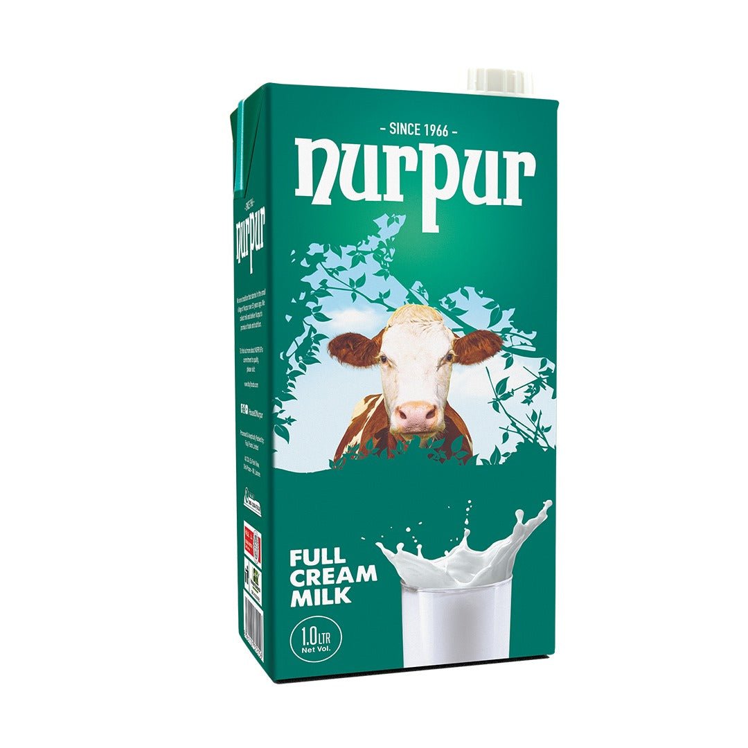 Nurpur FCM 1.0LTR