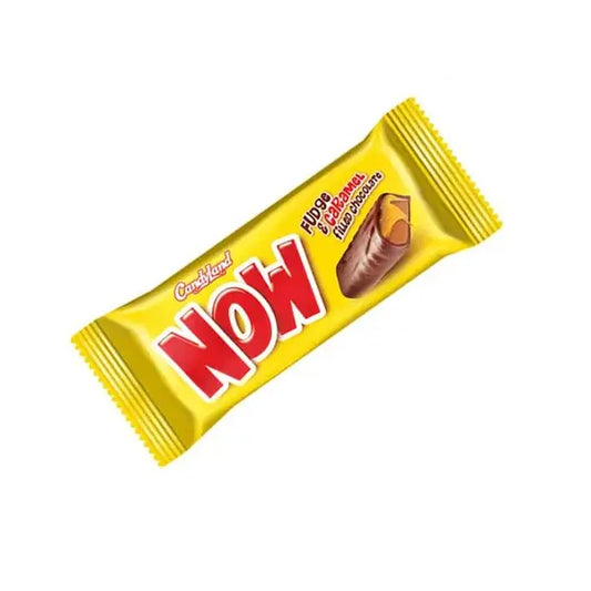 Candy Land Now Chocolate