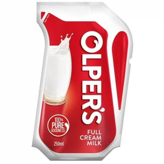 Olpers Cream Milk 250ml