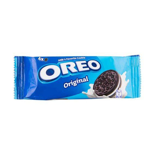 Oreo Orignal Biscuits 38g