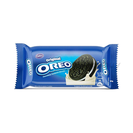 Oreo Orignal Biscuits 17g
