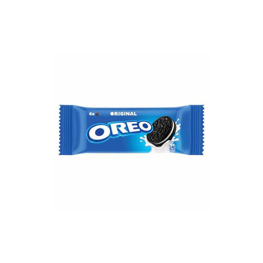 Oreo Orignal Biscuits 17g