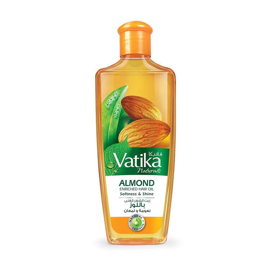 Vatika Almond Oil 100ml