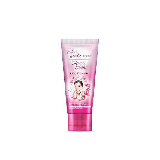 Fair Lovely Face Wash 80g