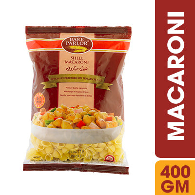 Bake Parlor Fancy Macaroni 400g