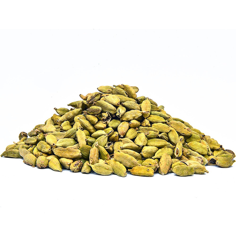 Green Cardamom 25g