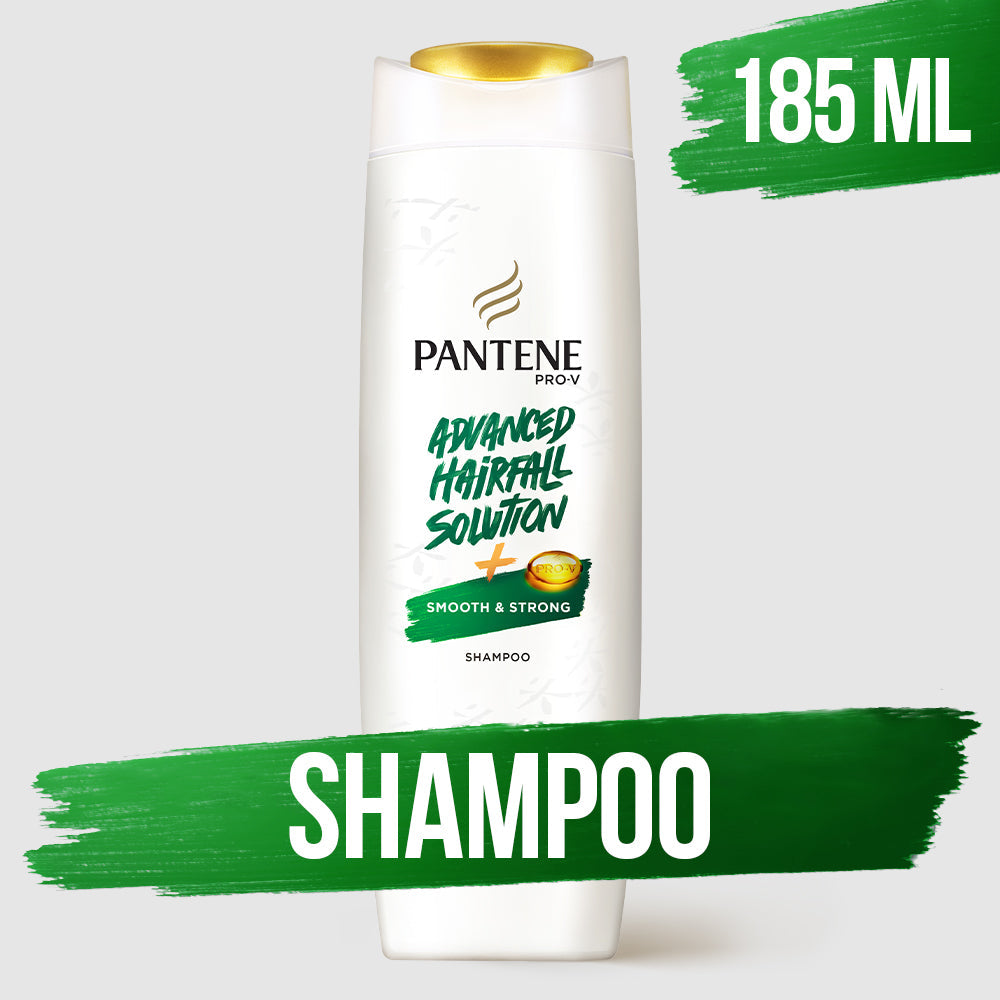 Pantene 185ml