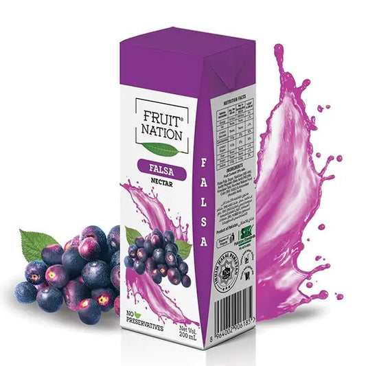 Fruit Nation Falsa Juice 200ml