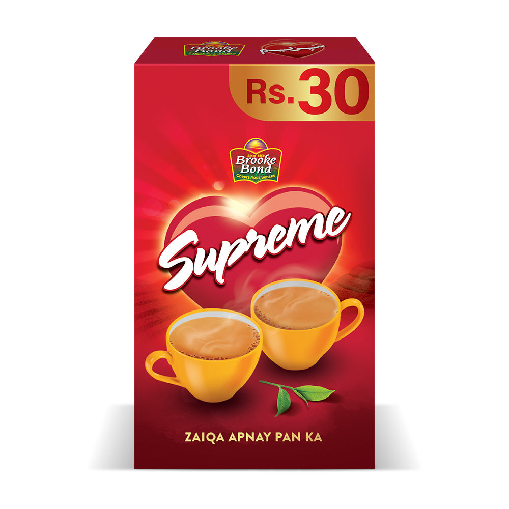Supreme Tea 13g