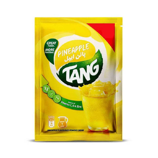 Tang Pineapple 125g