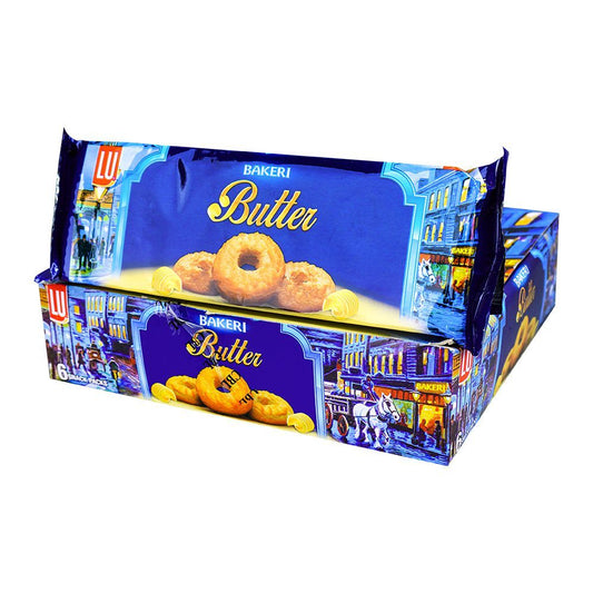 Bakeri butter