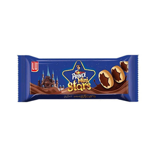 LU Prince Mini Star 18g