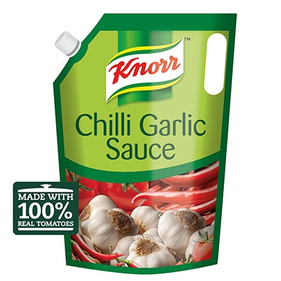 Knorr Chilli Garlic Sauce