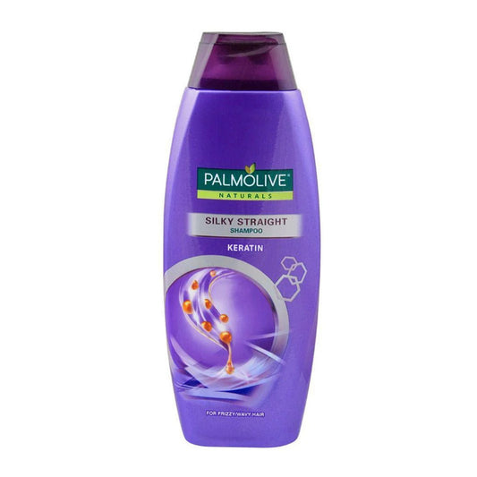 Palmolive Keratin Shampoo 375ml