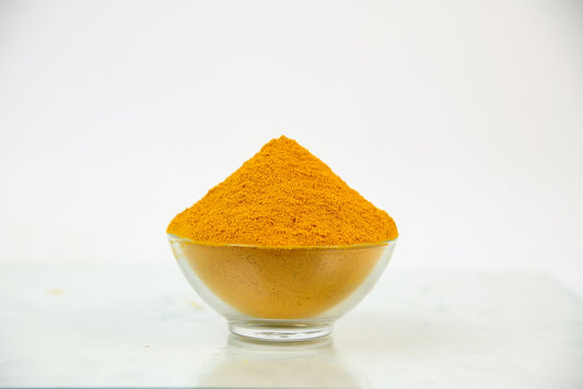 Turmeric Powder 100g
