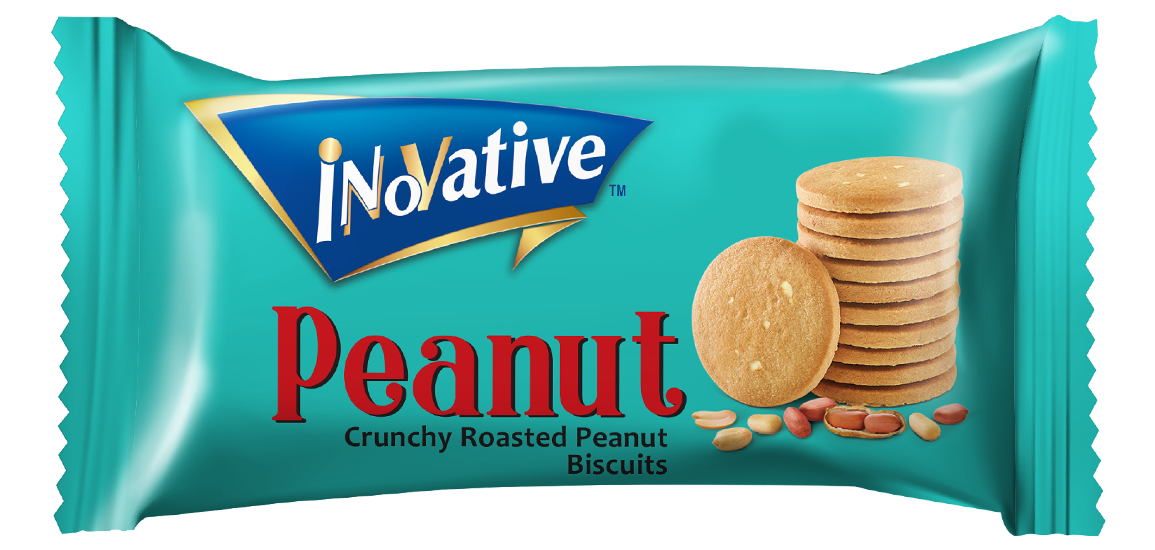 Inovative Peanut