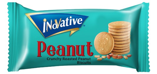 Inovative Peanut