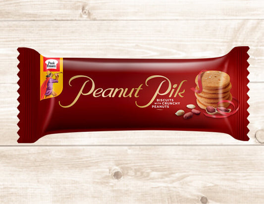 Peek Freans Peanut Pik 23g
