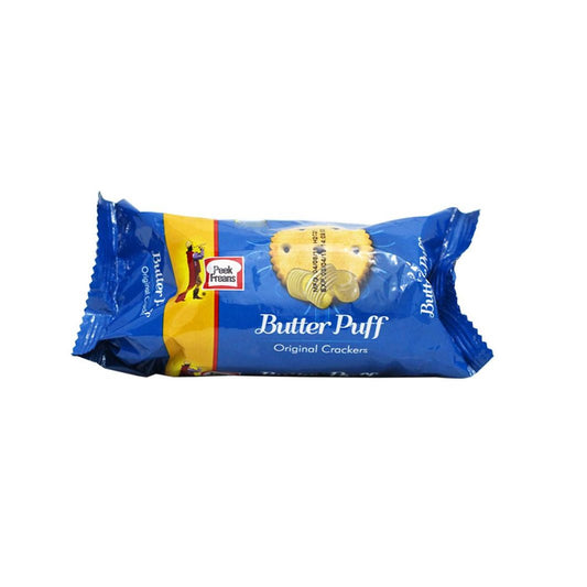 Peek Freans Buttter Puff 52g