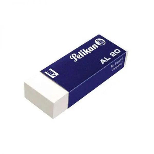 Eraser Rs20