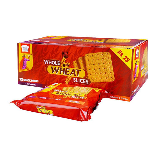 Peek Freans Whole Wheat Biscuits 31g