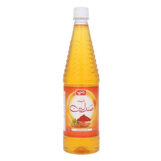 Qurshi Sharbt sandaleen 800ml