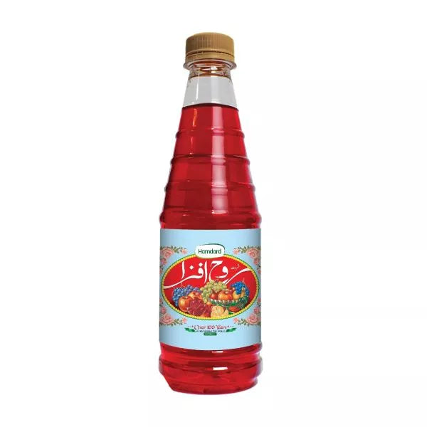 Humdard Rooh Afza 425ml