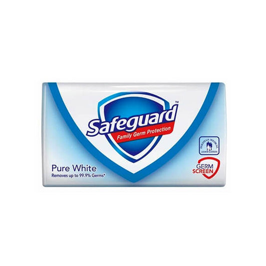 Safeguard Pure White Soap 95g