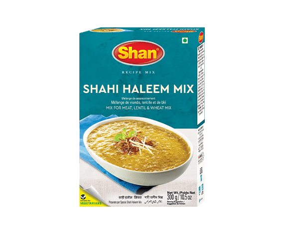 Shan Shahi  Haleem Mix 300g