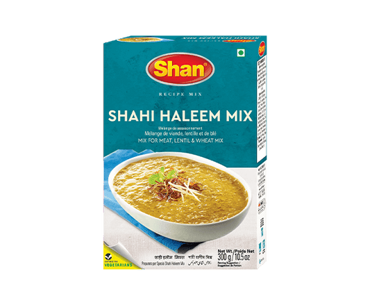 Shan Shahi  Haleem Mix 300g