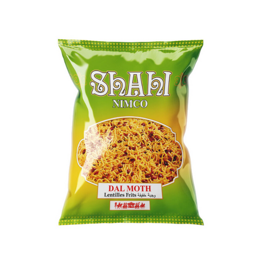 Shahi Nimko Dal Moth 45g