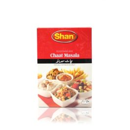 Shan Chaat Masala 45g