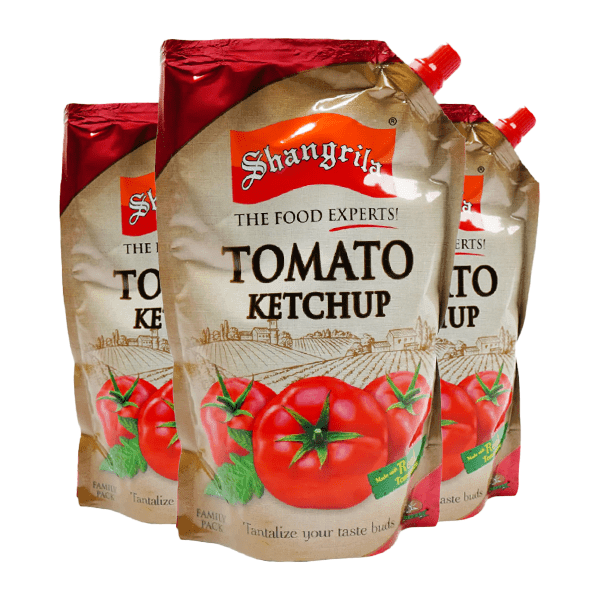 Shangrila Tomato Ketchup 800g