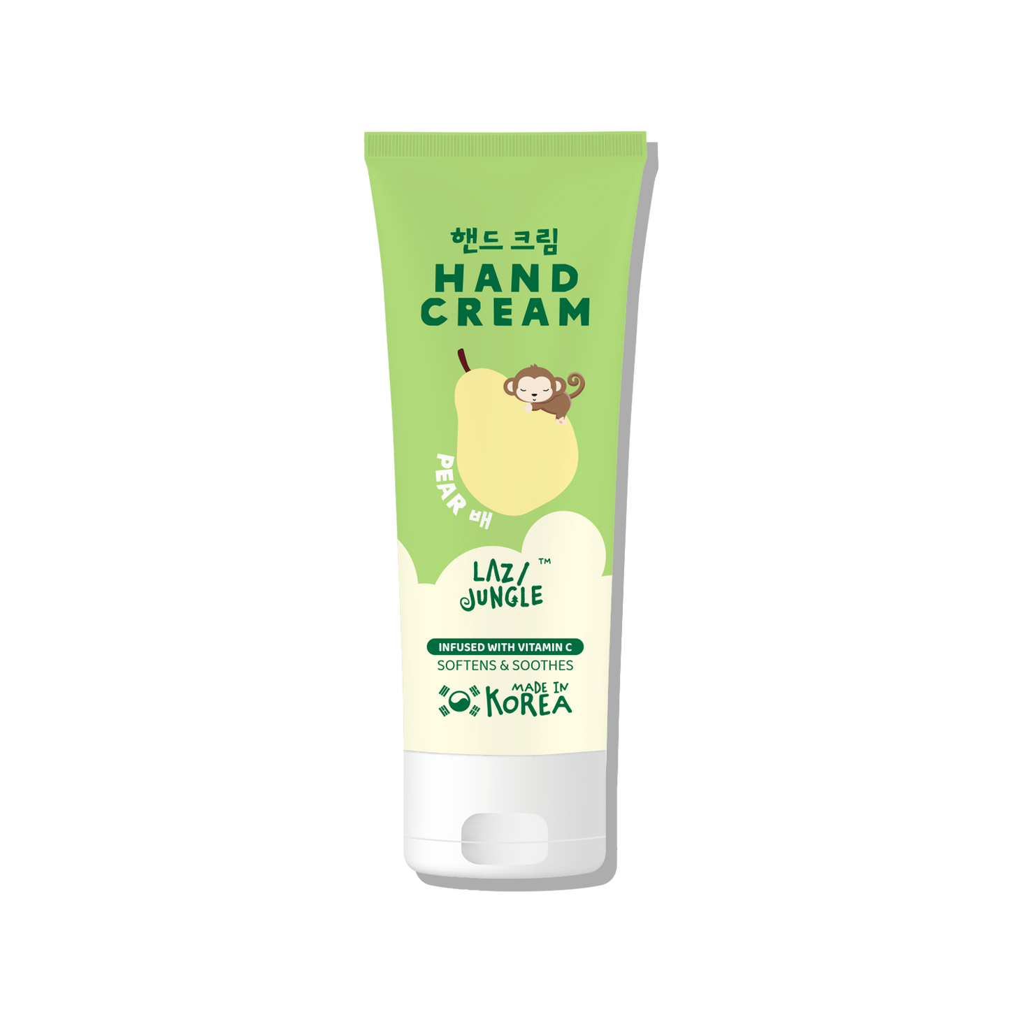 Pear Hand cream 35g