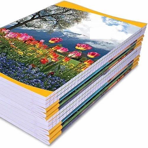 Note Book Rs50