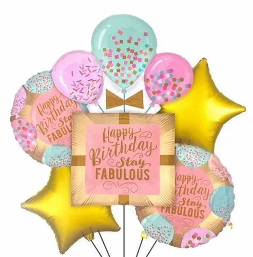 Balloons Set 5PC