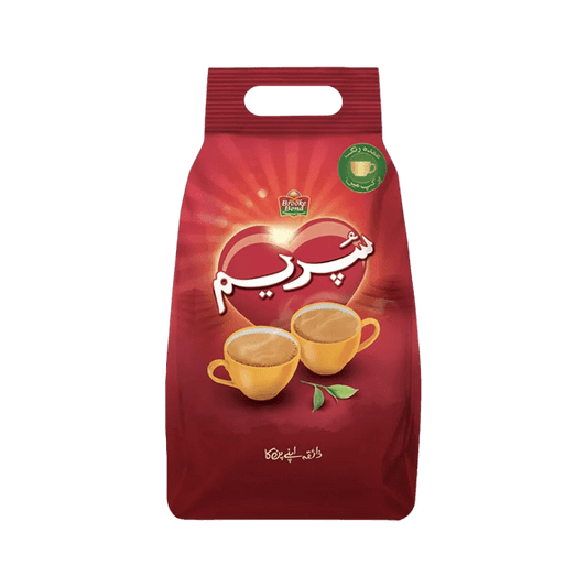 Supreme Tea Pouch 900g
