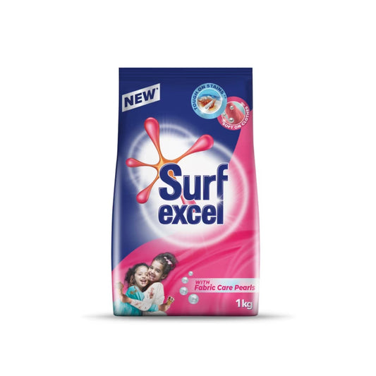 Surf Excel Fabric Care 1Kg