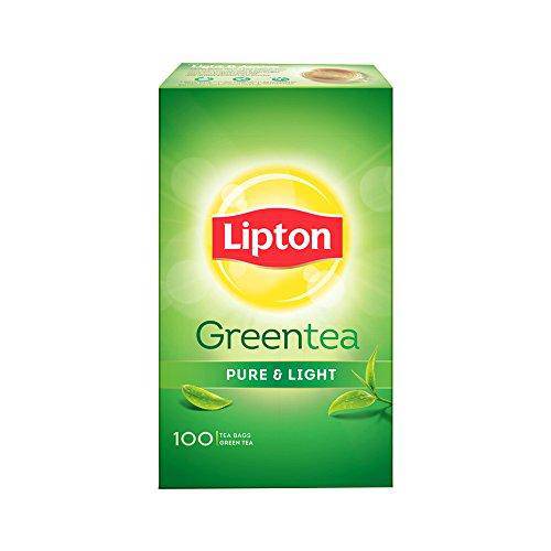 Lipton Green Tea J&M 25TB