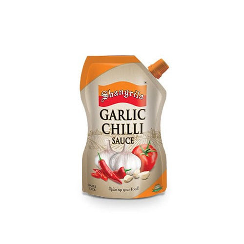 Shangrila Garlic Chilli Sauces 400g