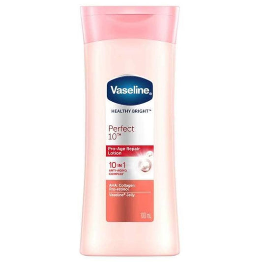 Vaseline HB Lotion 100ml