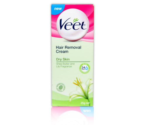 Veet CE Dry Skin 25g