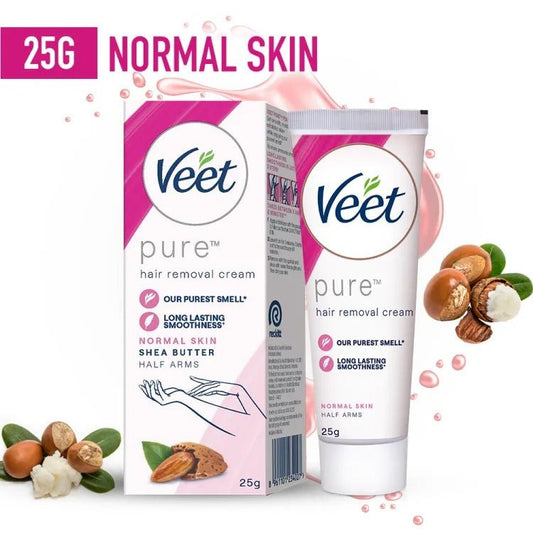 Veet Normal Skin HRC 25g