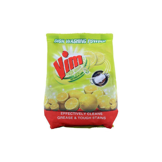 Vim Powder LMN 400g