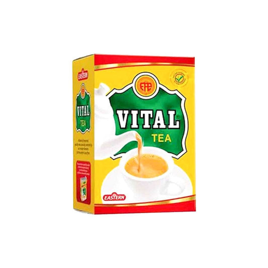 Vital Tea 85g