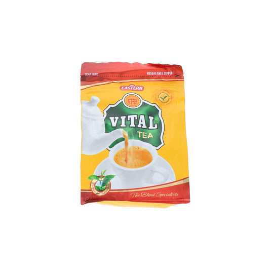 Vital Tea Pouch 350g
