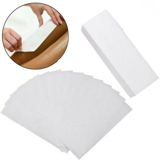 Wax Strips