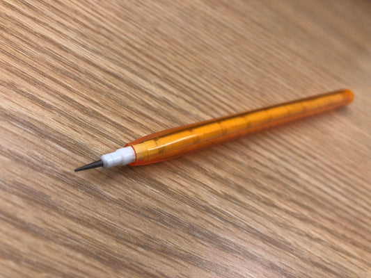 Non Sharpening Pencil