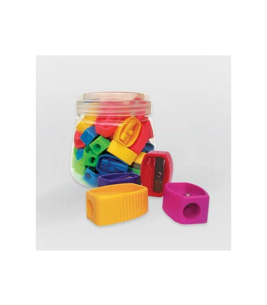 Bahadur Sharpener Rs10