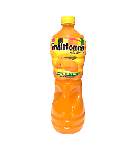 Fruiticana Mango1000ml